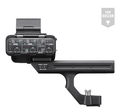 Sony XLR-H1 XLR Handle Unit