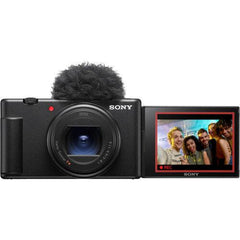 Sony ZV-1M2 Digital Camera