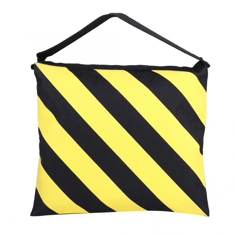 STRIPE SANDBAGS - QATAR4CAM