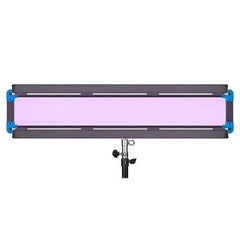 SWIT 100W Long Ratio Ultra Slim RGBW Light