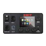 SWIT 100W Long Ratio Ultra Slim RGBW Light - QATAR4CAM
