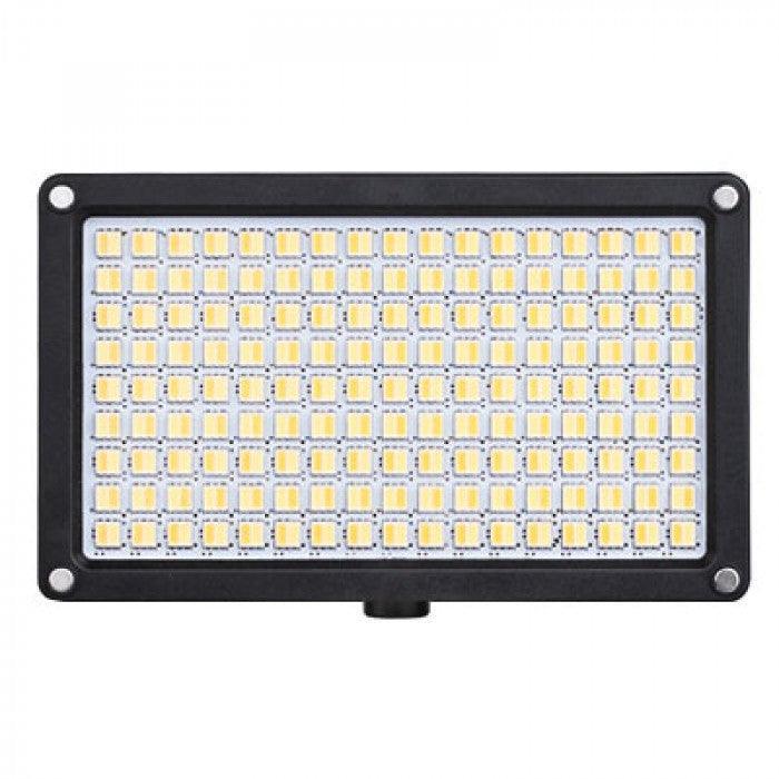 SWIT 20W, 640Lux On Camera LED Light 153psc SMD (Sony F Mount Battery Plate) - QATAR4CAM