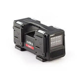 SWIT 4x100W Super Fast B-mount Charger - QATAR4CAM