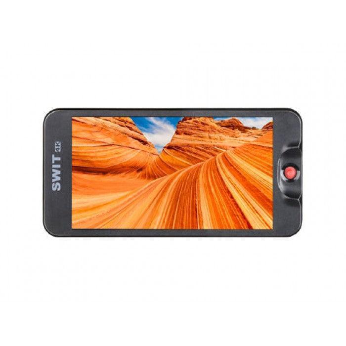 SWIT 5.5 inch Full HD 4K-HDMI LCD Monitor SWIT 5.5 inch Full HD 4K-HDMI LCD Monitor