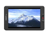 SWIT 7 inch 3000nit Super Bright HDR LCD Monitor (SDI & HDMI) - QATAR4CAM