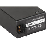 SWIT 90Wh Canon BP-A Battery with D-tap and USB-C - QATAR4CAM