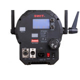SWIT Bi-Color Studio LED Spot Light 160W Ultra Bright - QATAR4CAM
