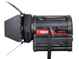 SWIT Bi-Color Studio LED Spot Light 300W Ultra Bright COB LED light - QATAR4CAM