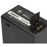 SWIT BP-U Series Battery Pack LB-SU90C - QATAR4CAM