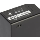 SWIT BP-U Series Battery Pack LB-SU90C - QATAR4CAM