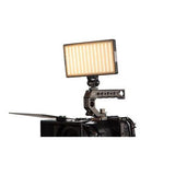 SWIT CL-15 Bi-color SMD On-camera LED Light - QATAR4CAM