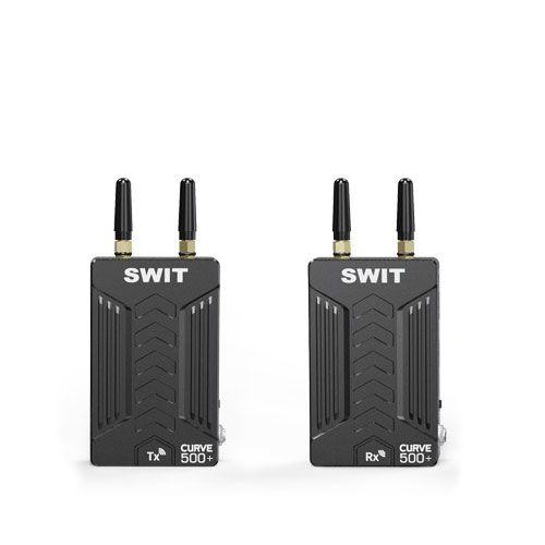 SWIT Curve500+ HDMI 500ft/150m Wireless with USB capture SWIT Curve500+ HDMI 500ft/150m Wireless with USB capture
