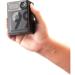 SWIT OMNI-99S 99Wh USB-C Info Pocket V-mount Battery