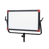 SWIT PL-E90D Bi-Color Edge Mounted Soft Panel LED Light, 480 Psc LED, DMX Control - QATAR4CAM