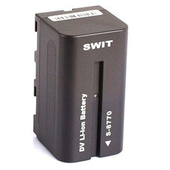 SWIT S-8770 Li-ion DV Battery