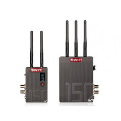 SWIT SW-M150 SDI&HDMI 150m Wireless System