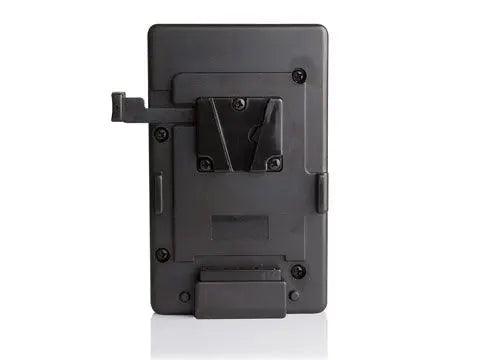 SWIT V-mount Battery Plate - QATAR4CAM