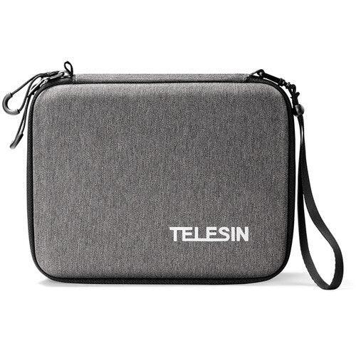 TELESIN Storage Bag for DJI Action 2 and Accessories - QATAR4CAM