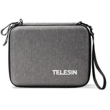 TELESIN Storage Bag for DJI Action 2 and Accessories - QATAR4CAM