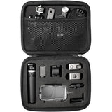 TELESIN Storage Bag for DJI Action 2 and Accessories - QATAR4CAM