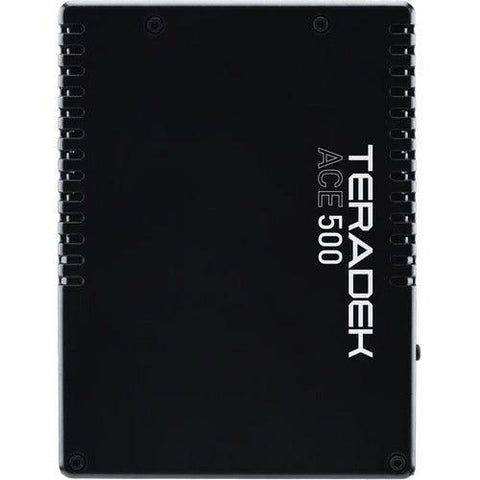 Teradek Ace 500 HDMI Wireless Video Receiver - QATAR4CAM