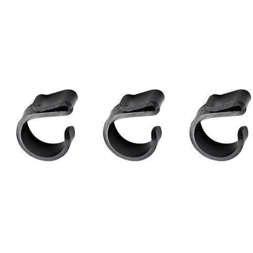Tether Tools Aero Clip-On Hooks - QATAR4CAM