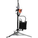 Tether Tools Aero Utility Tray with Arm - QATAR4CAM