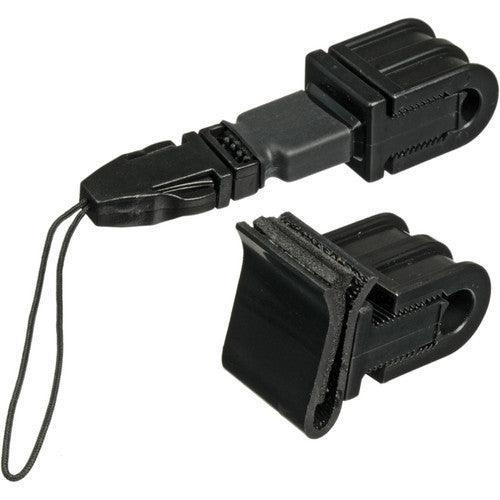 Tether Tools JerkStopper Tethering Kit (Clip-On for the Aero) - QATAR4CAM