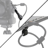 Tether Tools JerkStopper Tethering Kit (Clip-On for the Aero) - QATAR4CAM