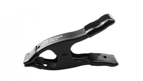 Tether Tools Rock Solid A Spring Clamp (2") - QATAR4CAM