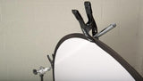Tether Tools Rock Solid A Spring Clamp (2") - QATAR4CAM