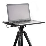 Tether Tools Tether Table Aero Traveler (Non-Reflective Black Finish) - QATAR4CAM