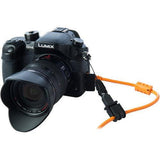Tether Tools TetherPro USB 2.0 Type-A Male to Mini-B Male Cable (15', Orange) - QATAR4CAM