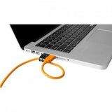TETHER TOOLS USB-C TO 3.0 MICRO-B RIGHT ANGLE, 15' (4.6M) - QATAR4CAM