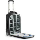 Think Tank Airport Advantage Rolling Luggage - QATAR4CAM