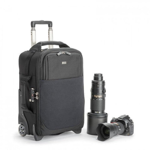 Think Tank Airport International V3.0 Photo Bag - QATAR4CAM