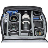 Think Tank Photo Airport Navigator Rolling Bag - QATAR4CAM