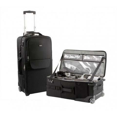 Thinktank Logistics Manager 30 - QATAR4CAM