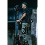 Tilta Float Handheld Gimbal Support System for DJI RS 2 (V-Mount) - QATAR4CAM