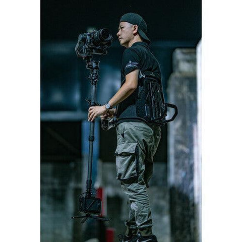 Tilta Float Handheld Gimbal Support System for DJI RS 2 (V-Mount) - QATAR4CAM