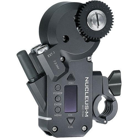 Tilta Nucleus-M Wireless Lens Control System - QATAR4CAM