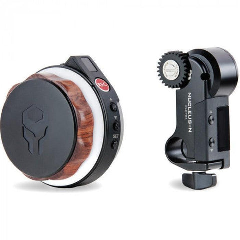 Tilta Nucleus-Nano Wireless Focus Control System - QATAR4CAM