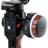 Tilta Nucleus-Nano Wireless Focus Control System - QATAR4CAM