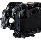 Tilta Nucleus-Nano Wireless Focus Control System - QATAR4CAM