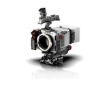 Tilta RED KOMODO Kit E (Black, V-Mount) - QATAR4CAM