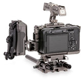 Tiltaing Sony FX3 Pro Kit (Tactical Gray) - QATAR4CAM