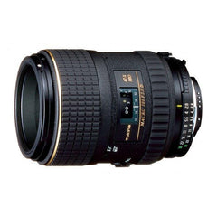 Tokina 100mm f/2.8 AT-X M100 AF Pro D Macro Autofocus Lens for Nikon