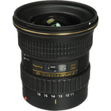 Tokina 11-16mm F/2.8 ATX Pro DX II Lens for Canon APS-C (DX) Digital SLR Cameras - QATAR4CAM
