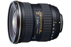 Tokina 11-16mm F/2.8 ATX Pro DX II Lens for Nikon APS-C (DX) Digital SLR Cameras