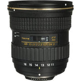 Tokina 11-16mm F/2.8 ATX Pro DX II Lens for Nikon APS-C (DX) Digital SLR Cameras - QATAR4CAM